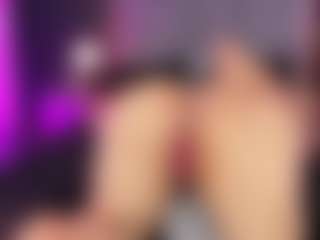 Live cam show with ATINXNAUGTHY - Lush Big Tits on Milfs Live