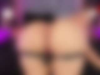ATINXNAUGTHY's Live Sex Cam Show