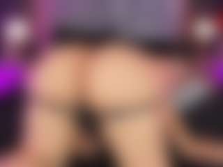 ATINXNAUGTHY's Live Sex Cam Show