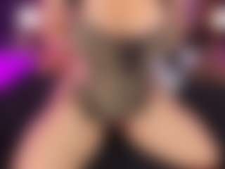 Live cam show with ATINXNAUGTHY - BBW Lush on Hubzter Live