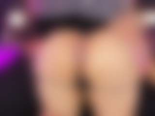 ATINXNAUGTHY's Live Sex Cam Show
