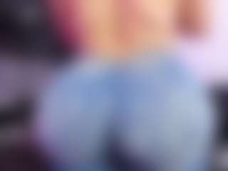 ATINXNAUGTHY's Live Sex Cam Show