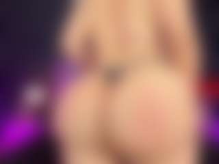 ATINXNAUGTHY's Live Sex Cam Show