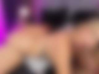 ATINXNAUGTHY's Live Sex Cam Show