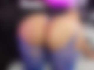 ATINXNAUGTHY's Live Sex Cam Show