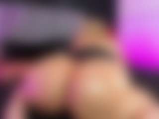 ATINXNAUGTHY's Live Sex Cam Show