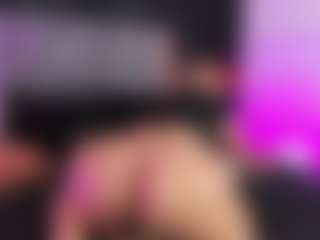 ATINXNAUGTHY's Live Sex Cam Show