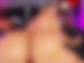 ATINXNAUGTHY's Live Sex Cam Show
