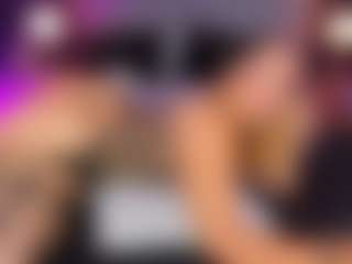 ATINXNAUGTHY's Live Sex Cam Show