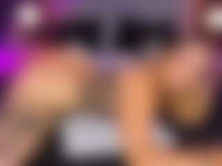 ATINXNAUGTHY's Live Sex Cam Show