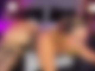 ATINXNAUGTHY's Live Sex Cam Show