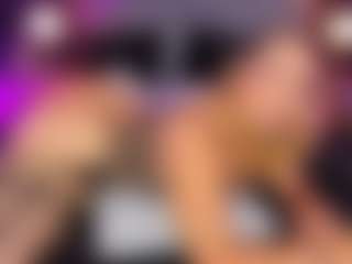 ATINXNAUGTHY's Live Sex Cam Show