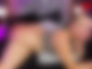 ATINXNAUGTHY's Live Sex Cam Show