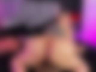 ATINXNAUGTHY's Live Sex Cam Show
