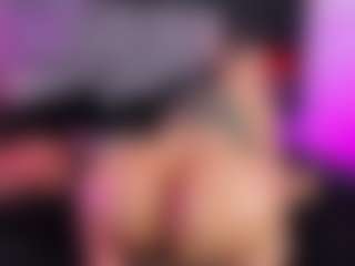 ATINXNAUGTHY's Live Sex Cam Show