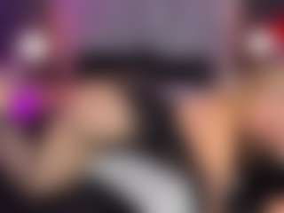 ATINXNAUGTHY's Live Sex Cam Show