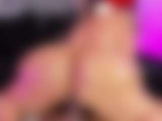 ATINXNAUGTHY's Live Sex Cam Show
