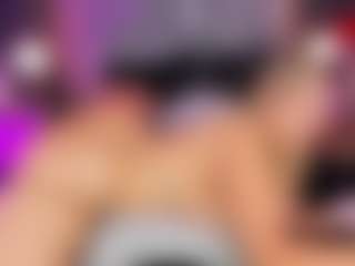 Live cam show with ATINXNAUGTHY - Wet on StripNow