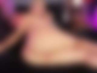 Live cam show with ATINXNAUGTHY - Lovense MILF on CamwithHer