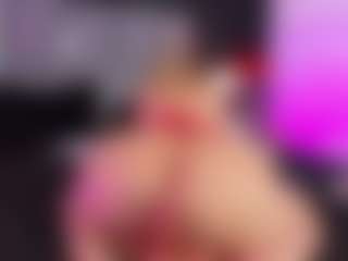 Live cam show with ATINXNAUGTHY - Red Hair HD on TeamSkeetLive