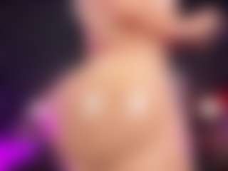 ATINXNAUGTHY's Live Sex Cam Show