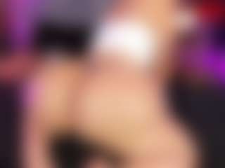 ATINXNAUGTHY's Live Sex Cam Show