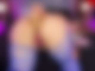 ATINXNAUGTHY's Live Sex Cam Show