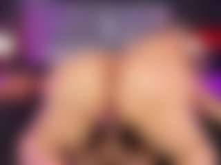 ATINXNAUGTHY's Live Sex Cam Show