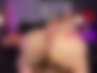 ATINXNAUGTHY's Live Sex Cam Show
