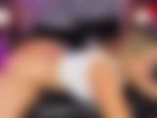 ATINXNAUGTHY's Live Sex Cam Show
