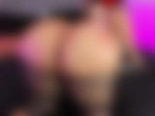 ATINXNAUGTHY's Live Sex Cam Show