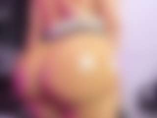 ATINXNAUGTHY's Live Sex Cam Show