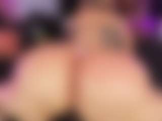 ATINXNAUGTHY's Live Sex Cam Show