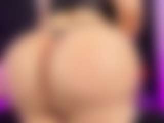 ATINXNAUGTHY's Live Sex Cam Show