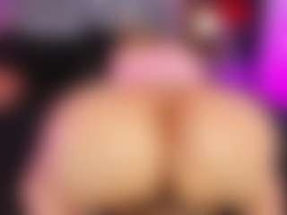 ATINXNAUGTHY's Live Sex Cam Show