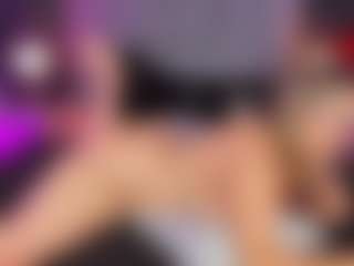 ATINXNAUGTHY's Live Sex Cam Show