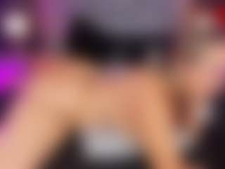 Live cam show with ATINXNAUGTHY - Curvy Toys on x69.live