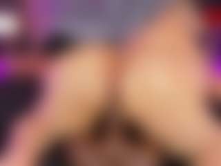 ATINXNAUGTHY's Live Sex Cam Show