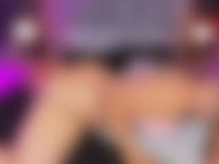 ATINXNAUGTHY's Live Sex Cam Show