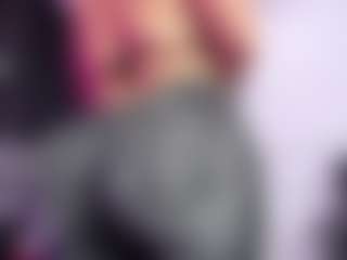 Live cam show with ATINXNAUGTHY - Tattoos Curvy on Milfs Live