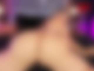 Live cam show with ATINXNAUGTHY - Twerking on Camsoda