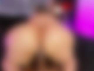 Live cam show with ATINXNAUGTHY - Baby on Milfs Live