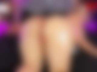 ATINXNAUGTHY's Live Sex Cam Show