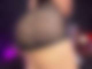 Live cam show with ATINXNAUGTHY - Striptease on CamClone