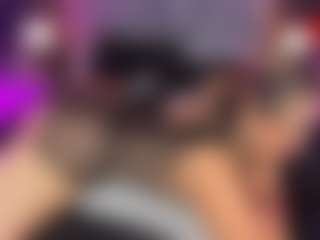 Live cam show with ATINXNAUGTHY - Brown Eyes on CamClone