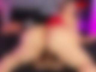 ATINXNAUGTHY's Live Sex Cam Show