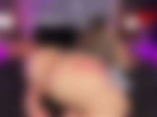 ATINXNAUGTHY's Live Sex Cam Show