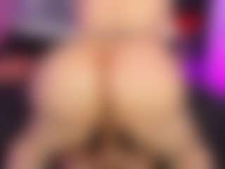 ATINXNAUGTHY's Live Sex Cam Show