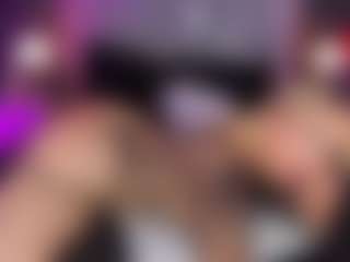 ATINXNAUGTHY's Live Sex Cam Show
