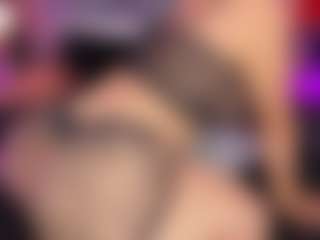 ATINXNAUGTHY's Live Sex Cam Show
